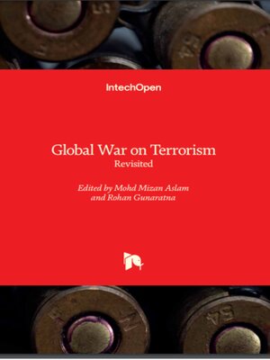 cover image of Global War on Terrorism Revisited